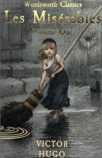 Book Cover for Les Misérables by Victor Hugo