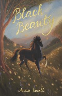 Book Cover for Black Beauty by Anna Sewell