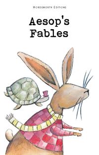 Book Cover for Aesop's Fables by Aesop, Arthur Rackham, VS Vernon Jones