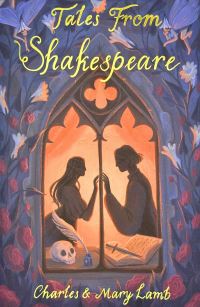 Book Cover for Tales from Shakespeare by Charles Lamb, Mary Lamb, William Shakespeare