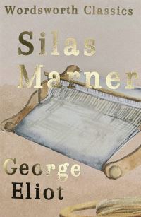 Book Cover for Silas Marner by George Eliot