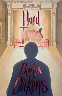 Book Cover for Hard Times by Charles Dickens