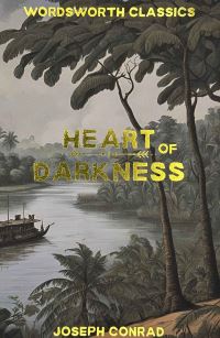 Book Cover for Heart of Darkness and Other Stories by Joseph Conrad