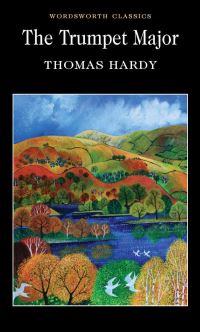 Book Cover for The Trumpet-Major by Thomas Hardy