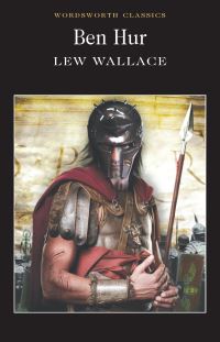 Book Cover for Ben-Hur by Lew Wallace