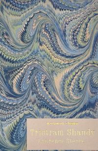 Book Cover for The Life and Opinions of Tristram Shandy, Gentleman by Laurence Sterne