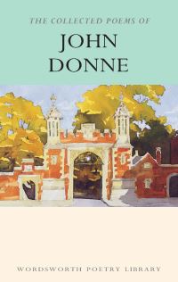 Book Cover for The Collected Poems of John Donne by John Donne, Roy Booth