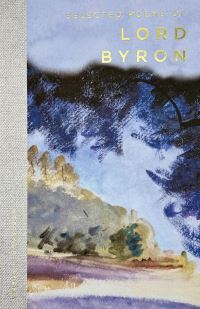Book Cover for The Collected Poems of Lord Byron by George Gordon Byron Byron