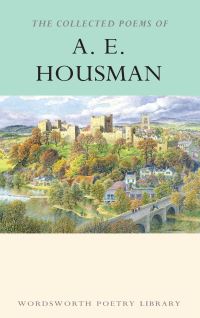 Book Cover for The Works of A.E. Housman by A E Housman