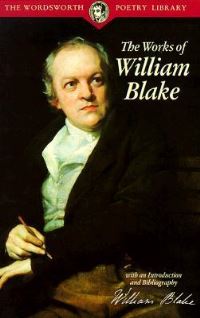 Book Cover for The Works of William Blake by William Blake