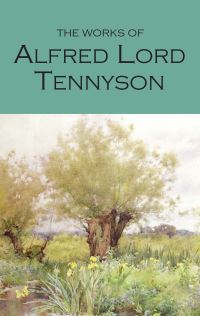 Book Cover for The Works of Alfred Lord Tennyson by Alfred Tennyson Tennyson