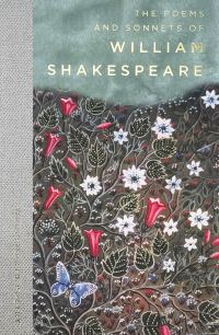 Book Cover for The Poems & Sonnets of William Shakespeare by 