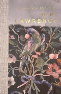 Book Cover for The Works of D.H. Lawrence by D H Lawrence