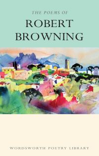 Book Cover for The Works of Robert Browning by Robert Browning, Tim Cook