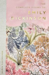 Book Cover for The Selected Poems of Emily Dickinson by Emily Dickinson