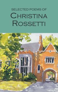 Book Cover for The Works of Christina Rossetti by Christina Georgina Rossetti