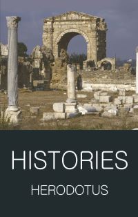 Book Cover for Histories by Herodotus
