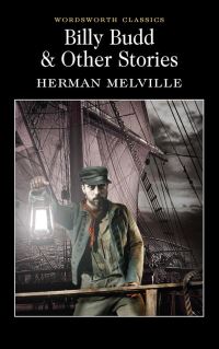 Book Cover for Billy Budd & Other Stories by Herman Melville