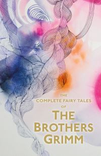 Book Cover for The Brothers Grimm by Jacob Grimm, Wilhelm Grimm