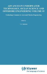 Book Cover for Technology Common to Aero and Marine Engineering by Technology Common to Aero and Marine Engineering (Conference), Society for Underwater Technology