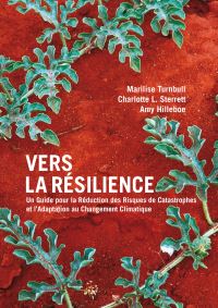 Book Cover for Vers La Résilience by Marilise Turnbull, Charlotte Sterrett, Amy Hilleboe