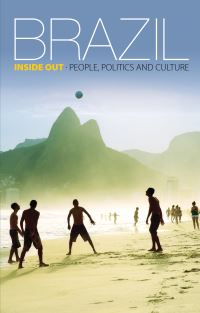 Book Cover for Brazil by Jan Rocha, Francis McDonagh