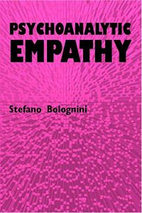 Book Cover for Psychoanalytic Empathy by Stefano Bolognini
