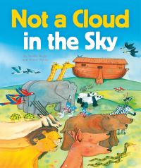 Book Cover for Not a Cloud in the Sky by Renita Boyle