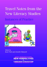 Book Cover for Travel Notes from the New Literacy Studies by Kate Pahl, Jennifer Rowsell