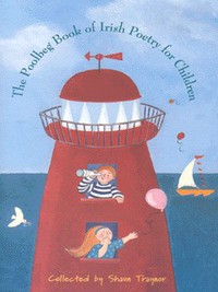Book Cover for The Poolbeg Book of Irish Poetry for Children by Shaun Traynor