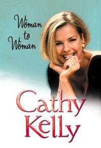 Book Cover for Woman to Woman by Cathy Kelly