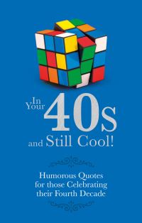 Book Cover for In Your Forties and Still Cool! by Adrian Besley