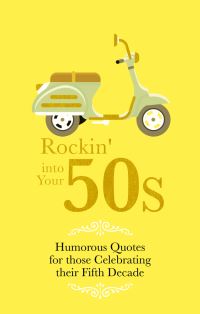 Book Cover for In Your Fifties and Still Got It! by Malcolm Croft
