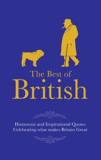 Book Cover for The Best of British by Malcolm Croft