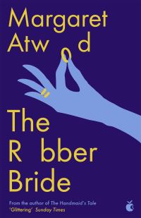 Book Cover for The Robber Bride by Margaret Atwood