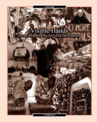Book Cover for Visible Hands by United Nations