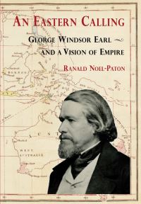 Book Cover for An Eastern Calling by Ranald NoelPaton