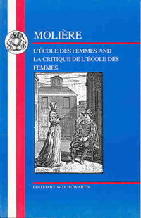 Book Cover for School for Wives by Richard Wallace, Wynne Williams