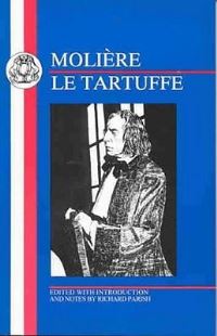 Book Cover for Molière by Molière