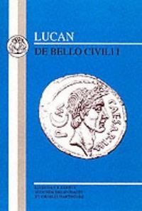 Book Cover for Lucan by Lucan