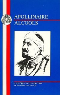 Book Cover for Apollinaire by Guillaume Apollinaire