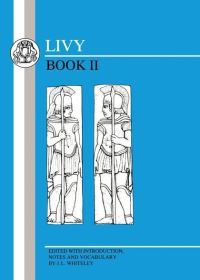 Book Cover for Livy by JL Whiteley