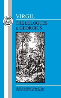 Book Cover for Virgil by Virgil