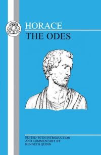 Book Cover for Horace by Horace