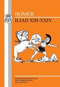 Book Cover for Homer by Homer