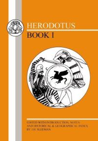 Book Cover for Herodotus by Herodotus, J H Sleeman