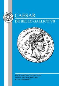 Book Cover for Caesar by Julius Caesar