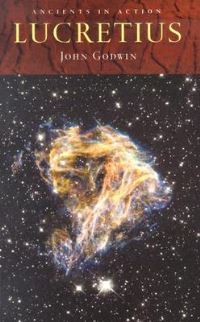 Book Cover for Lucretius by John Godwin