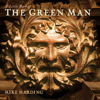Book Cover for A Little Book of the Green Man by Mike Harding