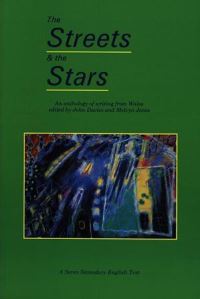 Book Cover for The Streets & The Stars by John Davies, Melvyn Jones